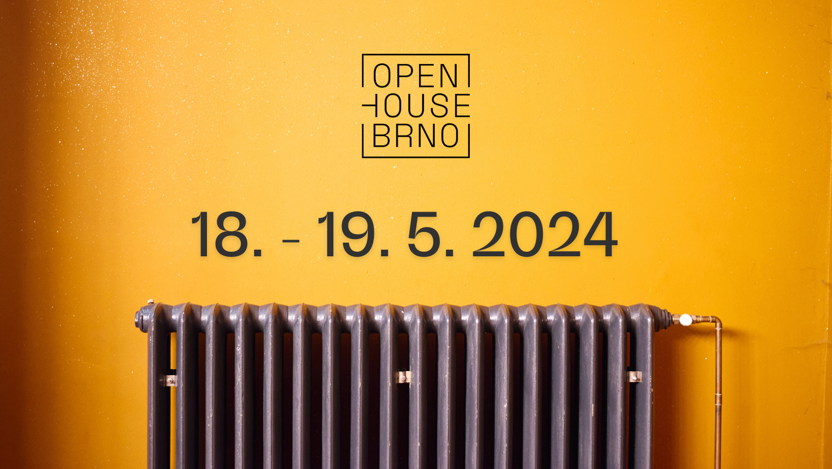 Open House 2024